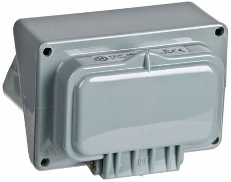 Philip Hauge - HAUGE FKIP 380 IP44
