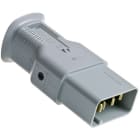 ABB Electrification - Plugg FPN 480 IP44