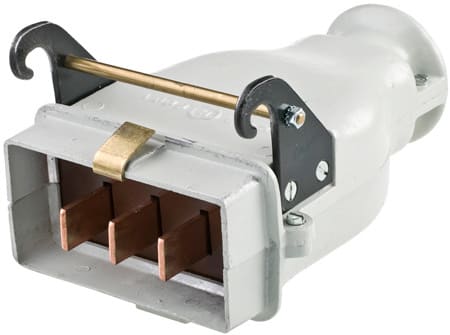 Philip Hauge - Plugg MPF 125 IP44