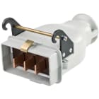 Philip Hauge - Plugg MPF 125 IP44