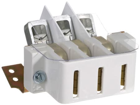 ABB Electrification - HAUGE Innsats  MSF 125 KOMPLETT