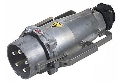 Philip Hauge - Plugg RSP 3400-1 IP67