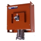Philip Hauge - Stikkontakt for vegg RSBO 3250-5 IP65