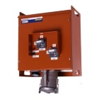 Philip Hauge - HAUGE RSBT 3400-1/3125-1/P2FR