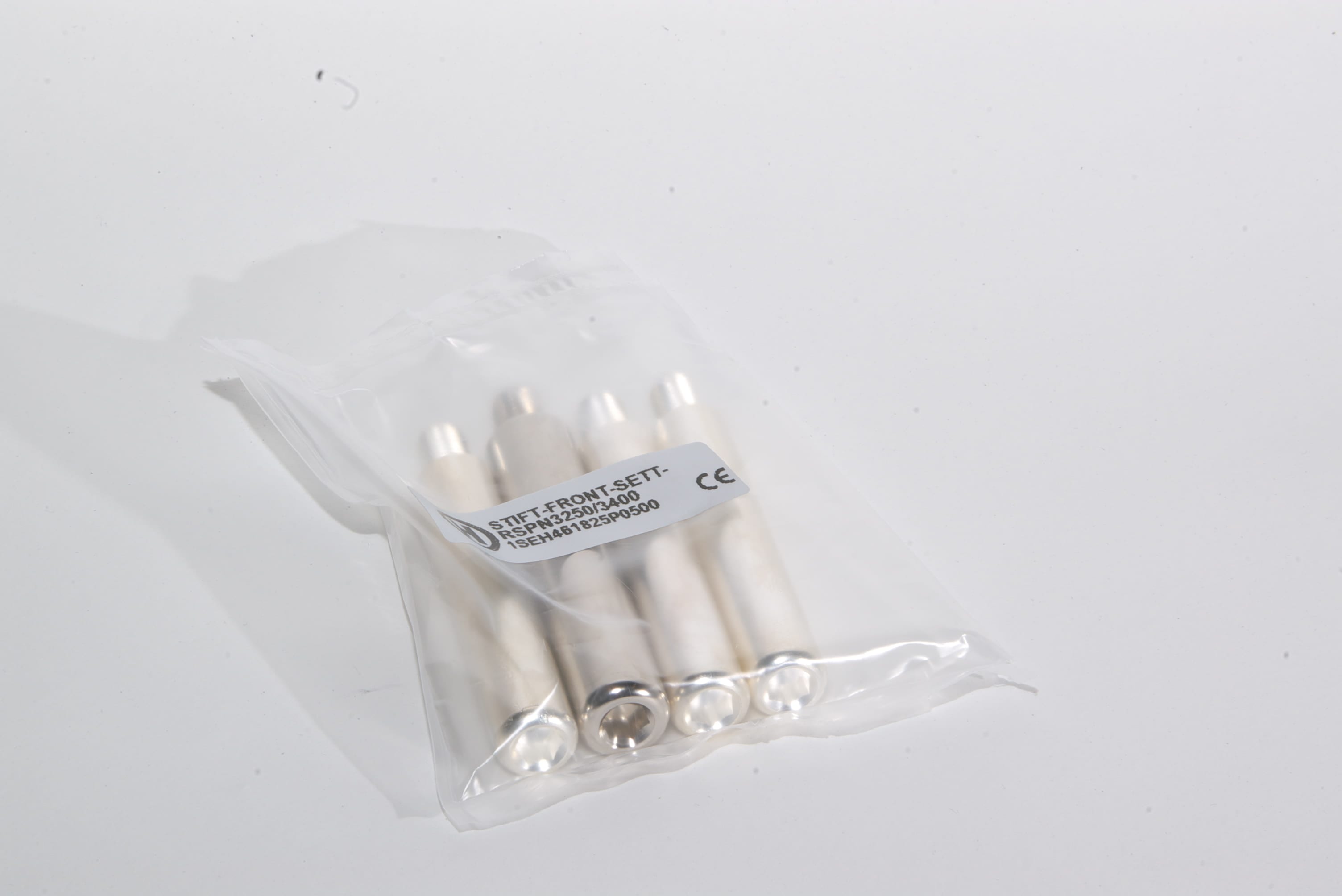 Philip Hauge - Reservedel Stift-Front Sett RSPN 3250/3400