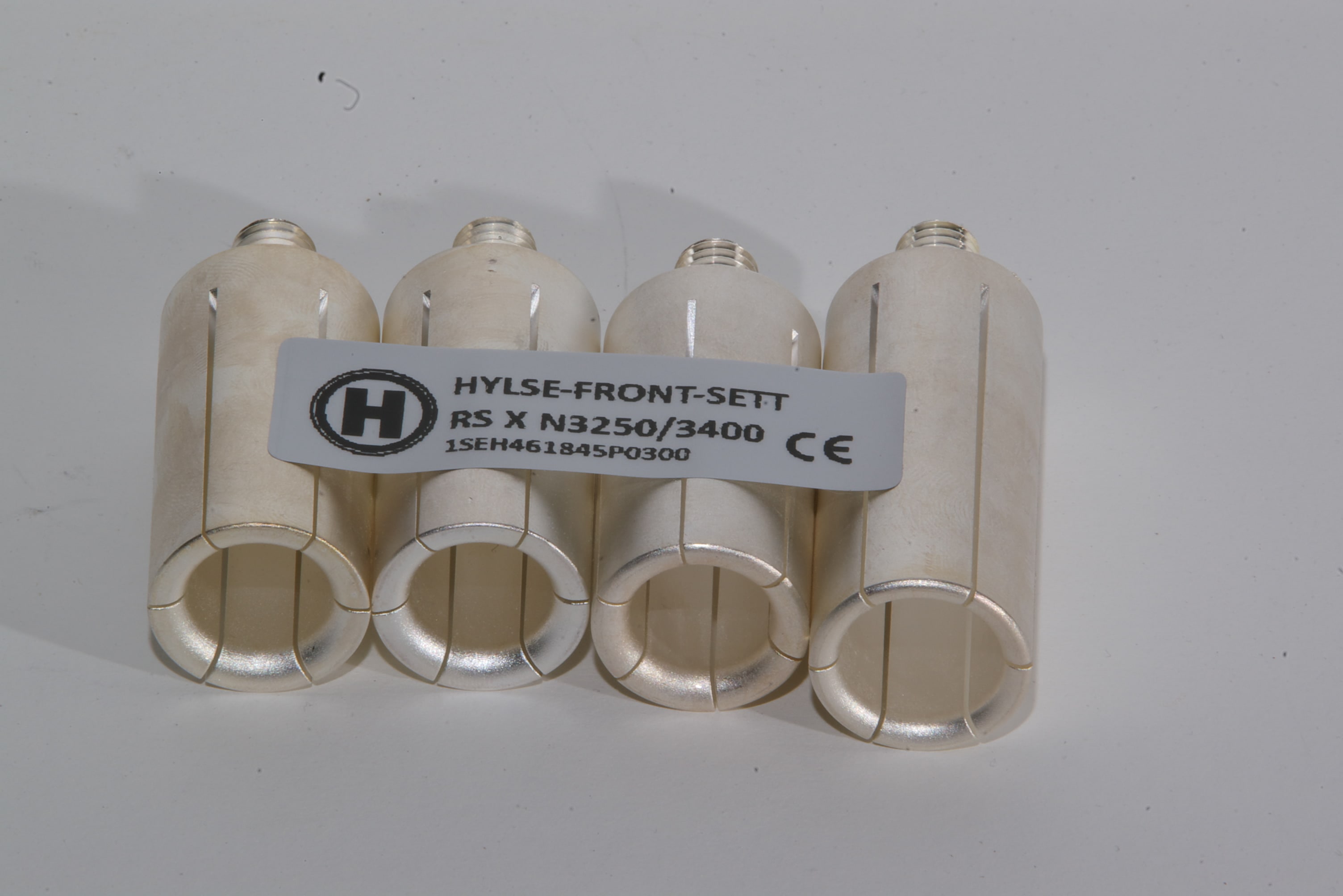 Philip Hauge - Reservedel Hylse-Front Sett RSXN3250/3400