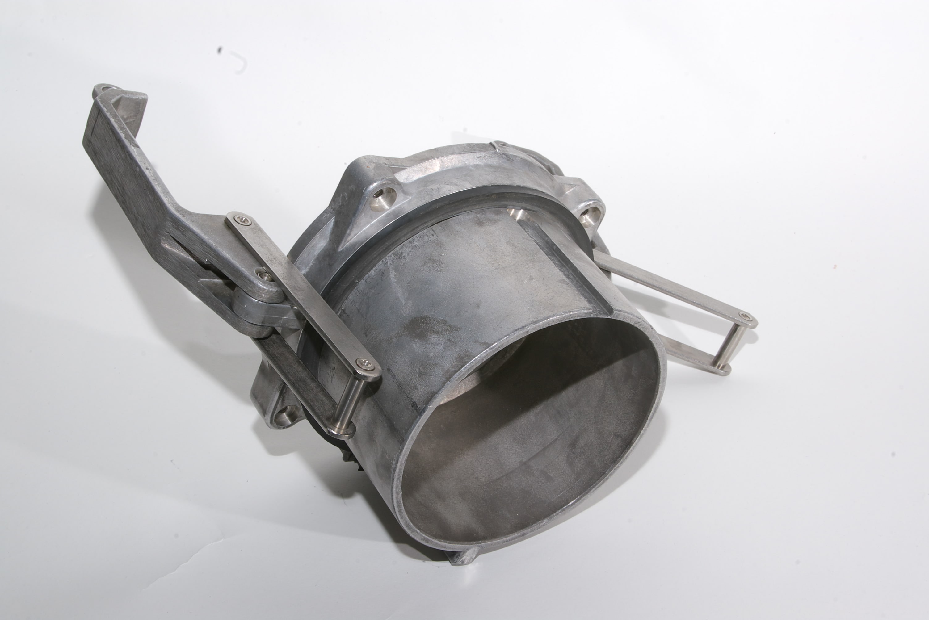 Philip Hauge - FRONT M/BETJ.ARM RSP x400-5
