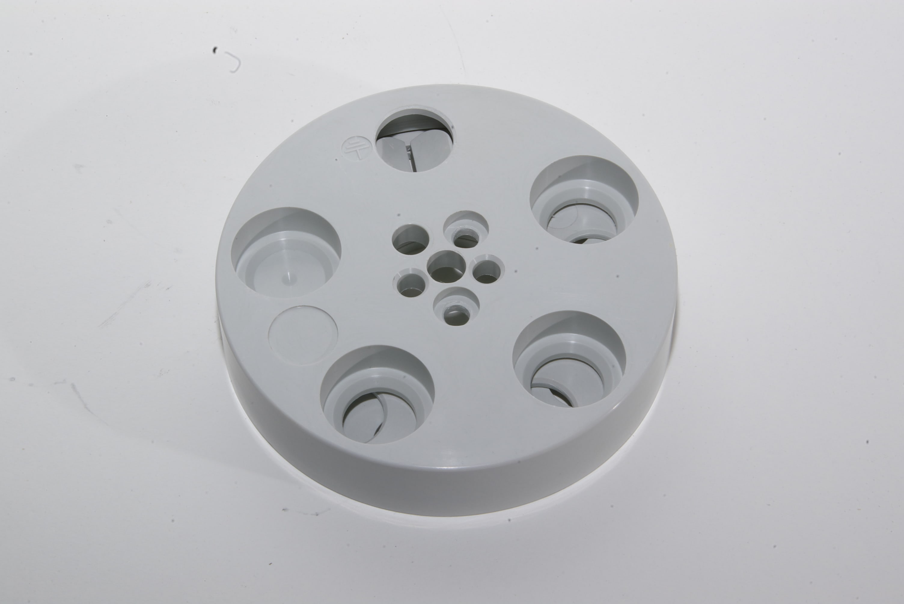Philip Hauge - Reservedel IP20 front kpl. F/RS 3250/3400