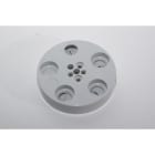 Philip Hauge - Reservedel IP20 front kpl. F/RS 3250/3400