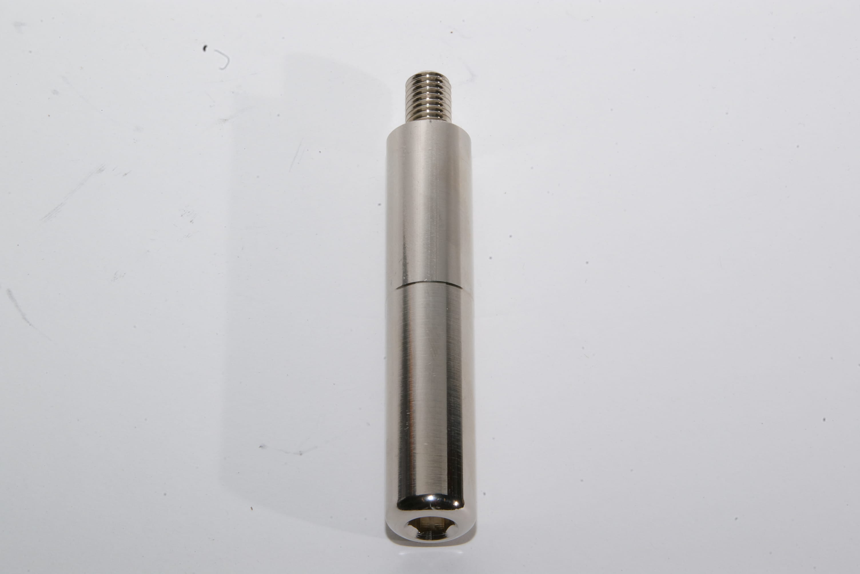 Philip Hauge - Reservedel Jordstift-Front RSPN X250/400