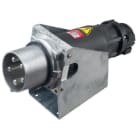Philip Hauge - Appartinntak for vegg CIVV 4250-6 IP67