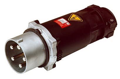 Philip Hauge - Plugg CPV 3250-9 IP67