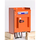 Philip Hauge - Stikkontakt for vegg CUBV 3250-6 IP65