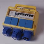 ABB Electrification - HÅNDVERKERSENTR. 32-114J