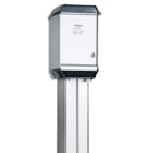 Philip Hauge - Motorvarmersentral PHIX 21J 16Cu