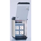 Philip Hauge - Motorvarmersentral PHIX 42J 16Cu