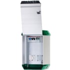 Philip Hauge - Motorvarmersentral PHIX 21J VF 16Cu