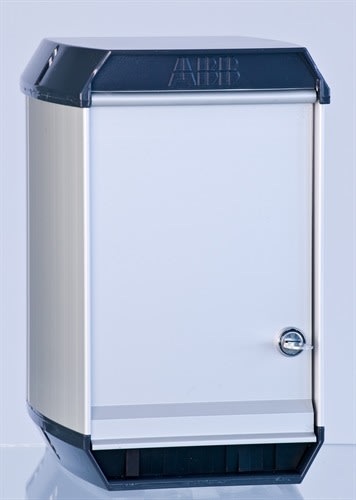 Philip Hauge - Stolpe EDS 1-TN 50Al