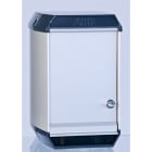 Philip Hauge - Stolpe EDS 1-TN 50Al