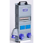 Philip Hauge - Uttakssentral PKU3MOB-80A-F1012