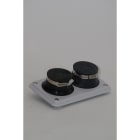 Philip Hauge - HAUGE FLENS ZW51-2xKIM 75M