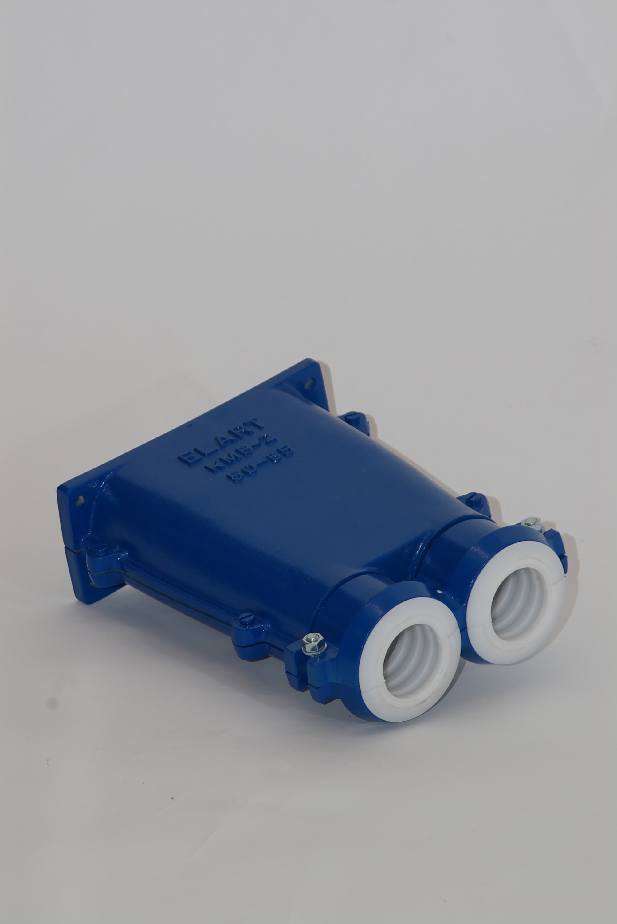 Philip Hauge - Kabelmuffe KMB 2 50/65 FL21