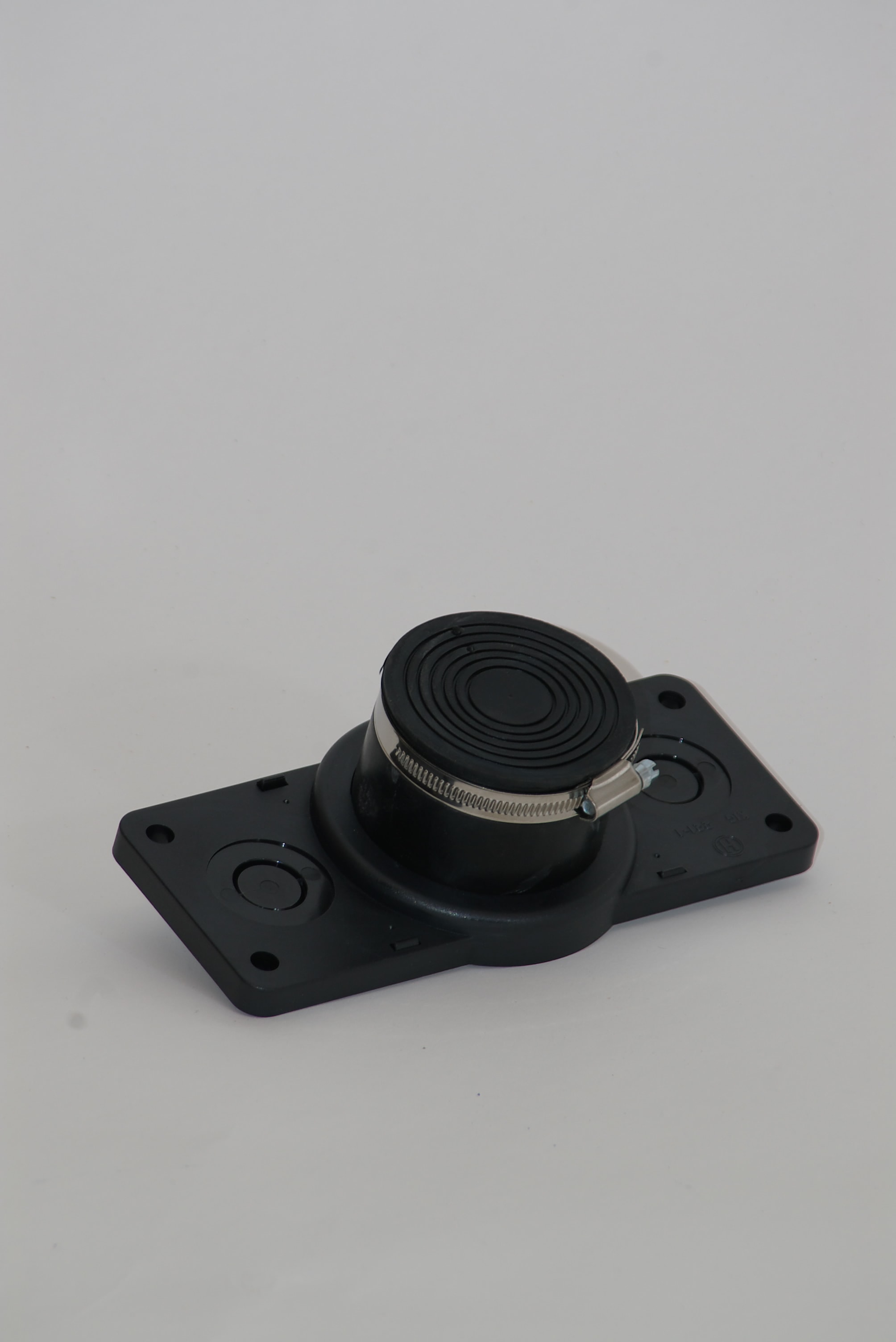 Philip Hauge - Kabelmuffe KIG 221-1 Ø 20-65MM IP67