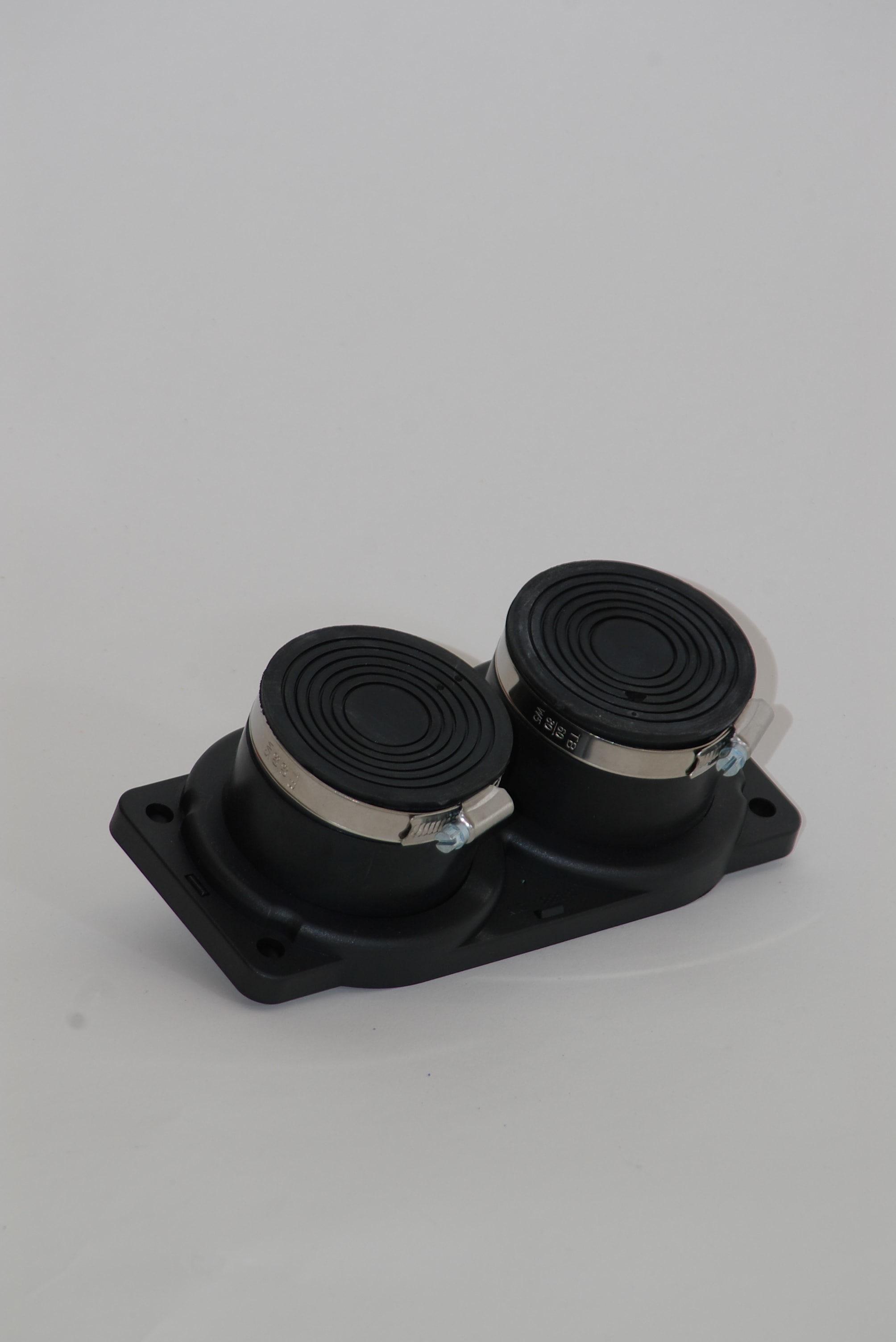 Philip Hauge - Kabelmuffe KIG 221-2 Ø 2X20-65MM