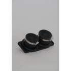 Philip Hauge - Kabelmuffe KIG 221-2 Ø 2X20-65MM