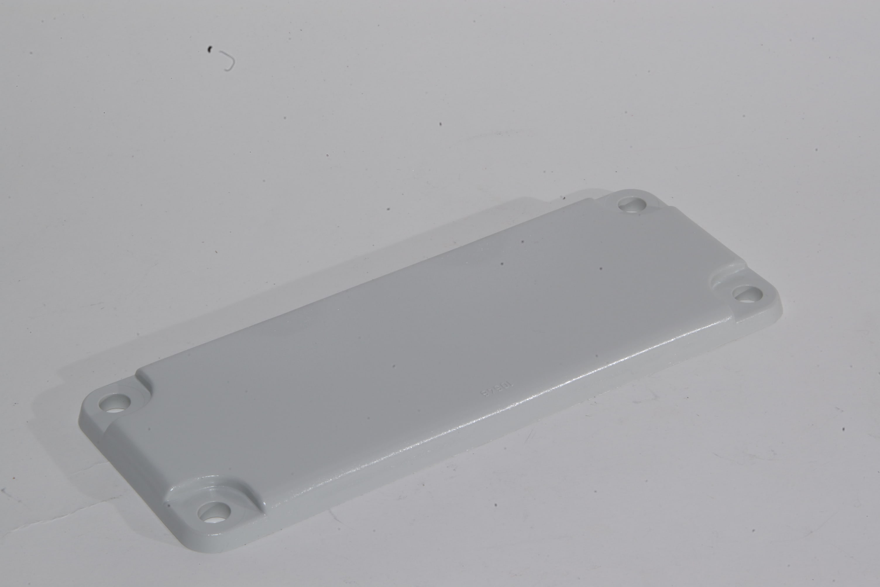 Philip Hauge - HAUGE PLASTFLENS DTP-0 FL21