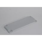 Philip Hauge - HAUGE PLASTFLENS DTP-0 FL21