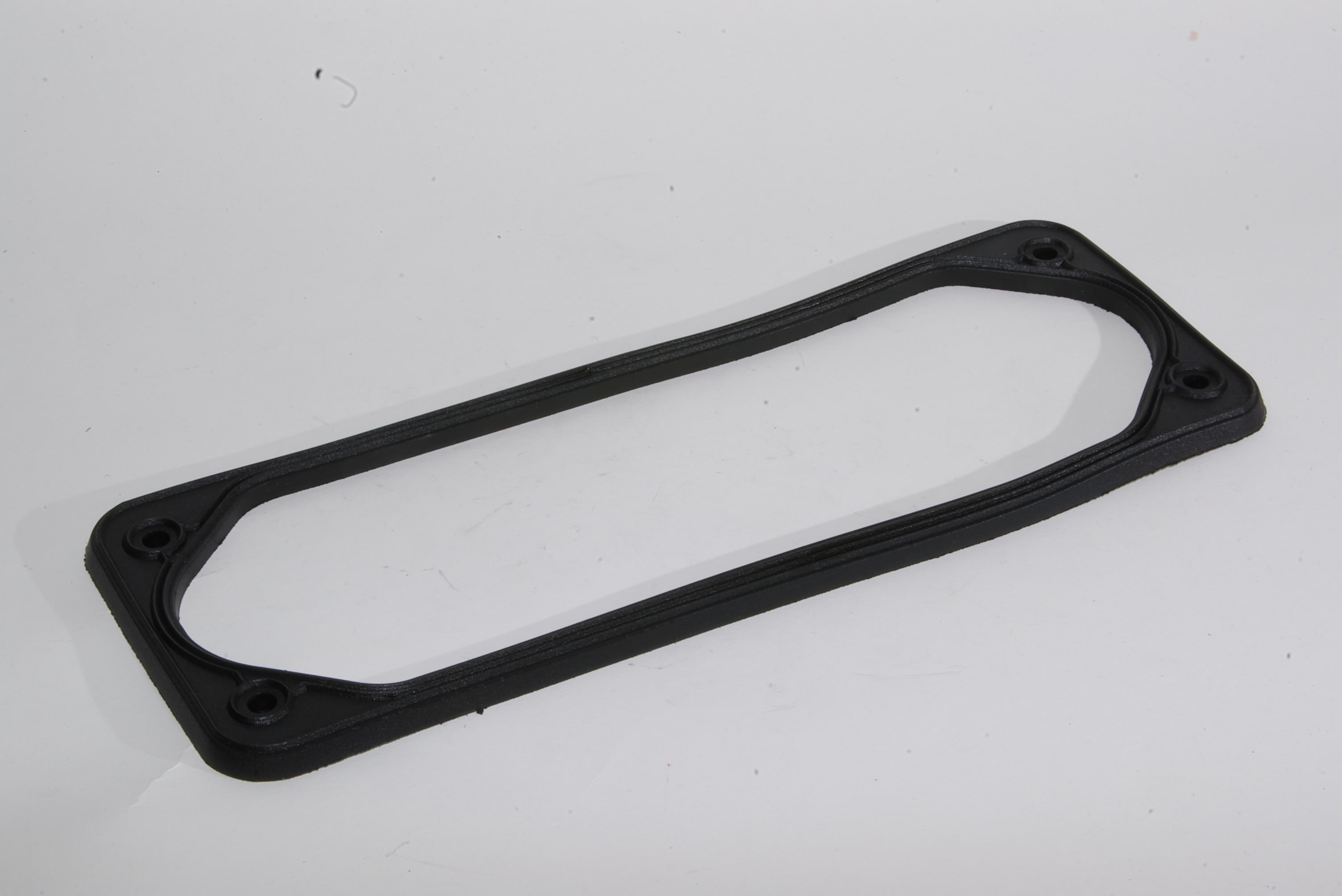 Philip Hauge - HAUGE EGP PAKN. FL33