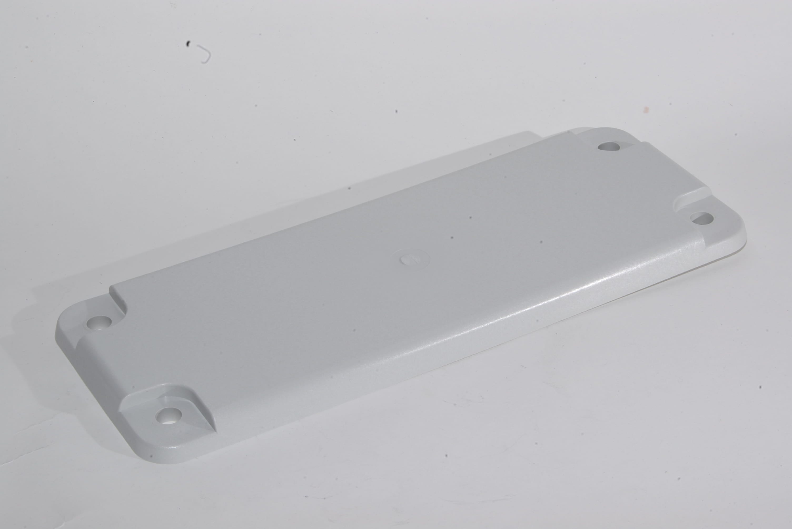 Philip Hauge - HAUGE PLASTFLENS FL33 TETT
