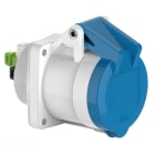 Philip Hauge - Hauge Innfelt stikk 216-6 IP44 QC MF