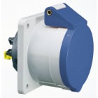 Philip Hauge - Hauge Innfelt stikk 316-9 IP44 QC UF