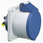 Philip Hauge - Hauge Innfelt stikk 332-9 IP44 QC UF