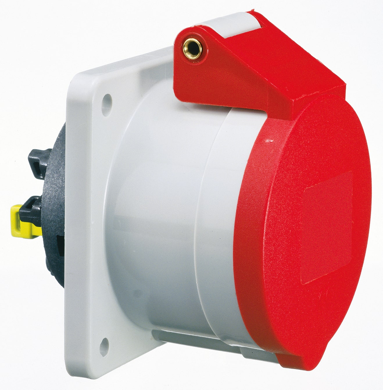 Philip Hauge - Hauge  Innfelt stikk. 332-11 IP44 QC UF