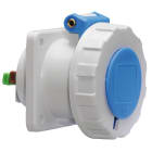 Philip Hauge - Hauge Innfelt stikk 216-6 IP67 QC UF
