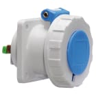 Philip Hauge - Hauge Innfelt stikk 316-9 IP67 QC UF