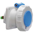 Philip Hauge - Hauge Innfelt stikk 232-6 IP67 QC UF