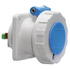Philip Hauge - Hauge Innfelt stikk 332-9 IP67 QC UF