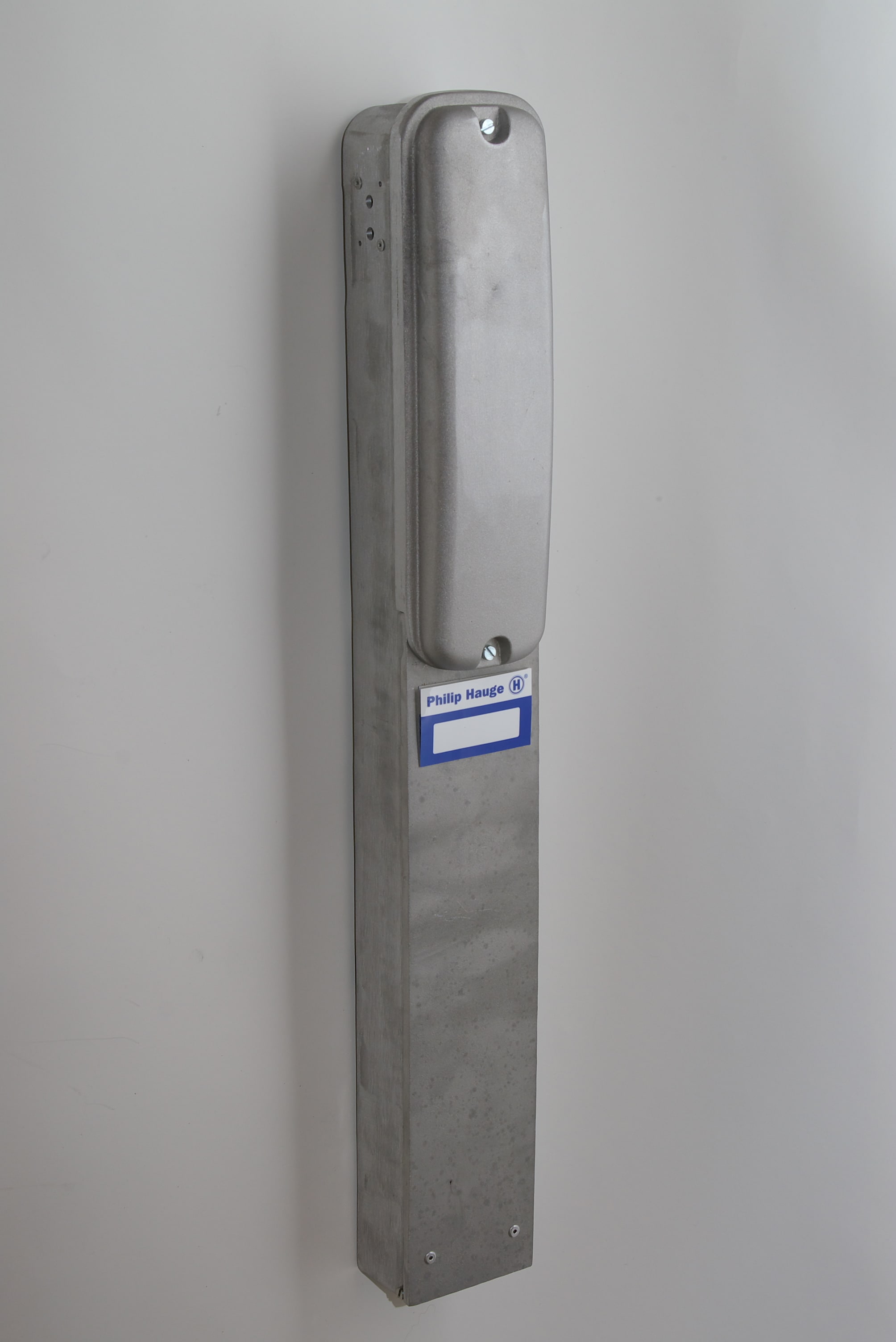 Philip Hauge - GATELYS-SKAP GL 2-BKK TOMT