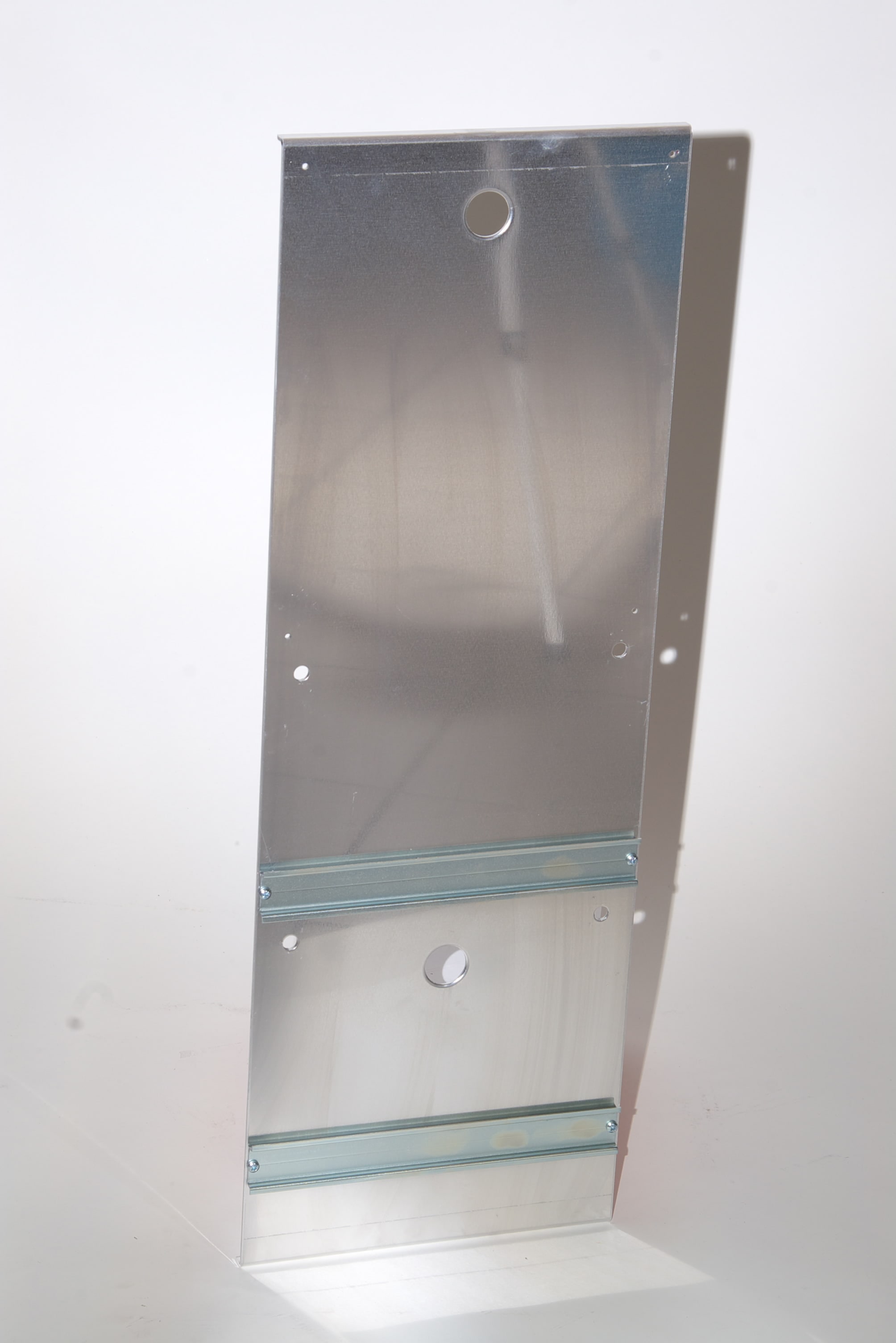 Philip Hauge - Montasjeplate MSK 270