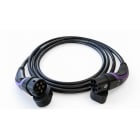 Function - Ladekabel MicroCharge T2 32A 3F 7,5 meter