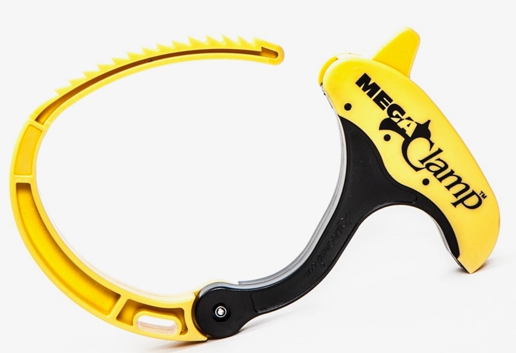 Cable Clamp - Regulerbar kabelholder Mega Clamp 