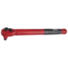 Haupa - Momentskralle1000V 3/8" 5-50Nm