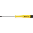 PB SWISS TOOLS - Skrutrekker slim flat 2,5 x 173mm ESD