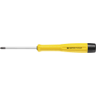 PB SWISS TOOLS - Skrutrekker slim PH1 x 163mm ESD
