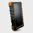 ToughTested - Powerbank 24000 mAh Solcelle