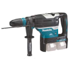 Makita - Borhammer 18V+18V(36V)BL SDS- AVT 40mm